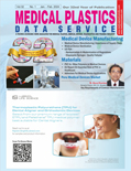 November - December 2021 Issue, Medical Plastics Data Service