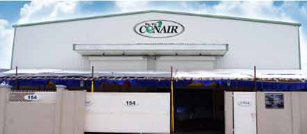 Nu-Vu Conair Pvt. Ltd. Opens A New Factory In Ahmedabad