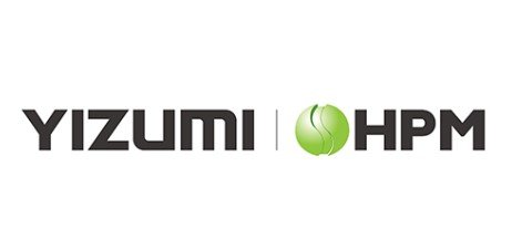 Yizumi HPM advertiser logo
