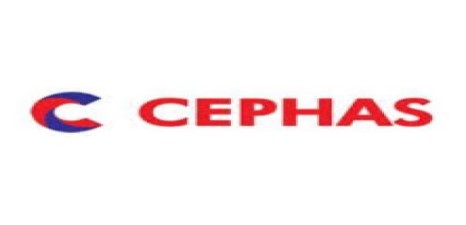 Cephas advertiser logo