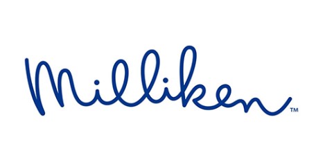 Milliken advertiser logo