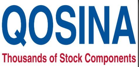 Qosina advertiser logo