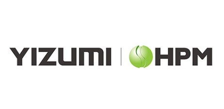 Yizumi HPM advertiser logo