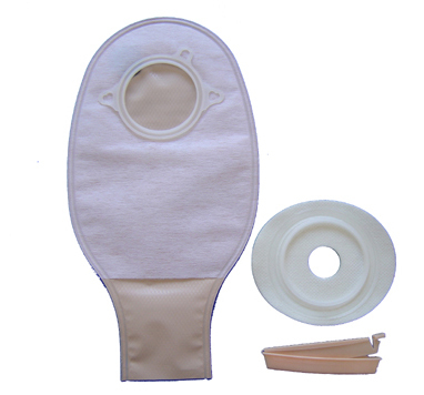 Colostomy & Colostomy Bags