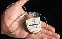 The Eleven Most Implanted Medical Devices In America