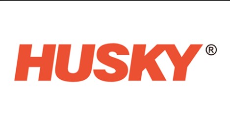 Husky advertiser logo