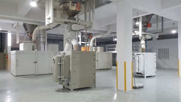 Goldstab Organics Expands Capacity with new state-ofthe-art Calcium/Zinc Based PVC Stabilizer Plant
