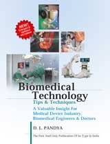 Biomedical Technology Tips & Techniques