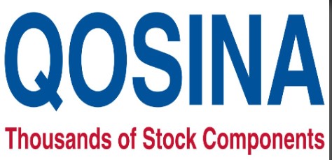 Qosina advertiser logo