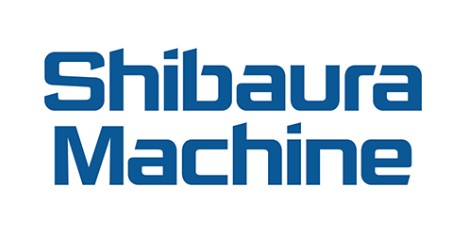 Shibaura Machine advertiser logo