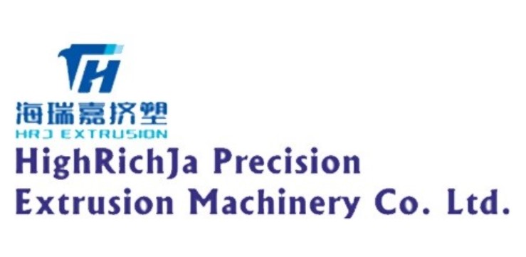 HighRichJa Precision Extrusion Machinery advertiser logo