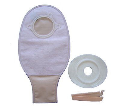 Colostomy & Colostomy Bags