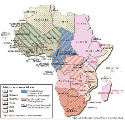 Export Opportunities for Medical Devices in Africa