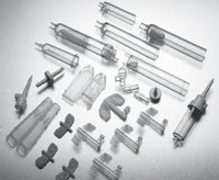 Plastics Consumption To Increase In Healthcare & Pharma Sectors